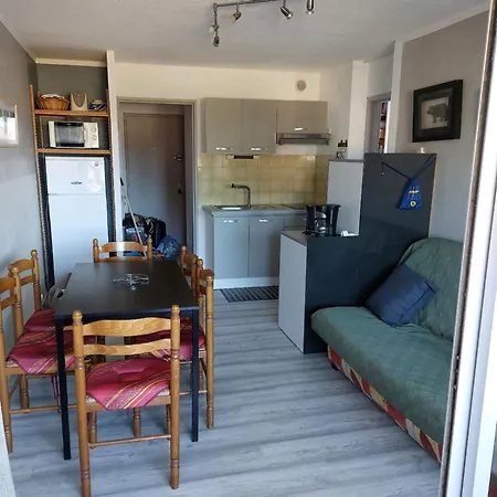 Les Floralies 2 - Avenue De Camargue Apartment *
