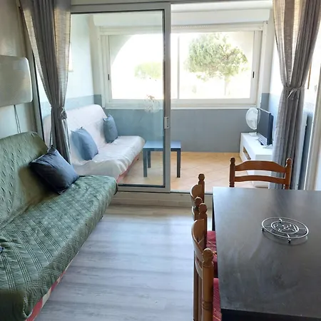 Les Floralies 2 - Avenue De Camargue Apartment *