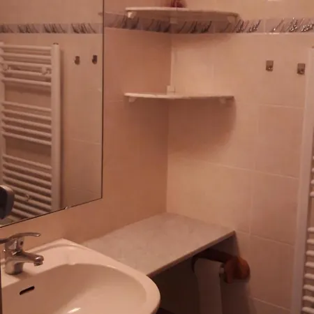 Les Floralies 2 - Avenue De Camargue Apartment *