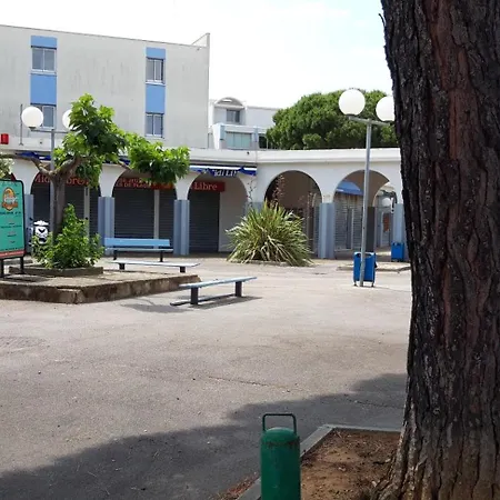 Apartment Les Floralies 2 - Avenue De Camargue