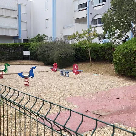 Les Floralies 2 - Avenue De Camargue Apartment